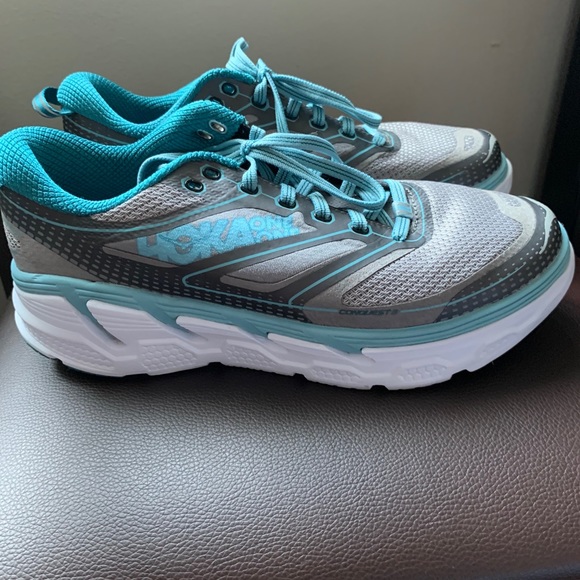 hoka conquest 3